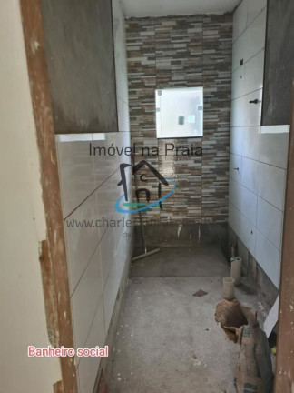 Imagem Casa com 3 Quartos à Venda, 170 m² em Jardim Brasil - Caraguatatuba