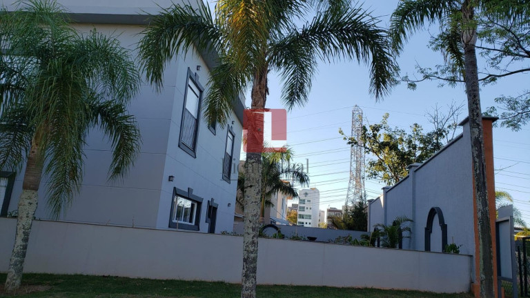 Casa de Condomínio com 6 Quartos à Venda, 440 m² em Alphaville - Santana De Parnaíba