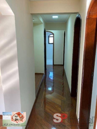 Imagem Apartamento com 4 Quartos à Venda, 122 m² em Vila Alzira - Santo André Imagem Apartamento com 4 Quartos à Venda, 122 m² em Vila Alzira - Santo André