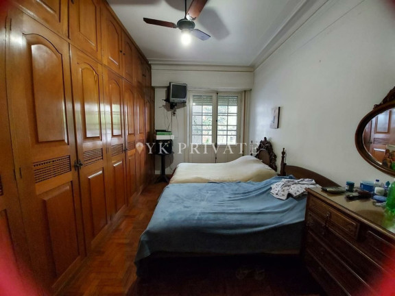 Imagem Apartamento com 4 Quartos à Venda, 300 m² em Higienópolis - São Paulo Imagem Apartamento com 4 Quartos à Venda, 300 m² em Higienópolis - São Paulo