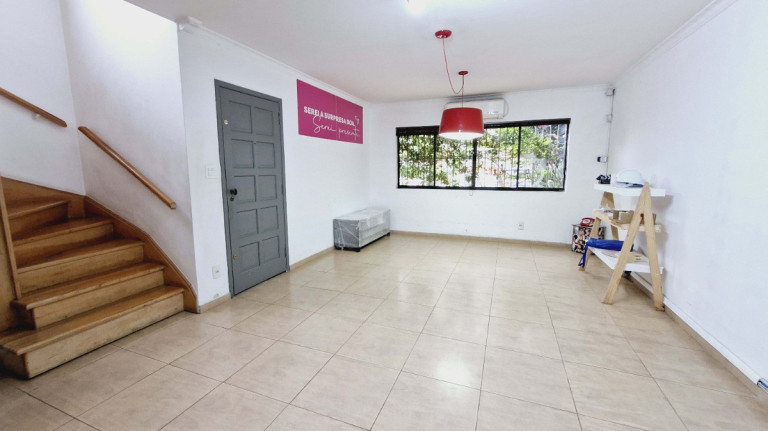 Imagem Casa à Venda, 150 m² em Campo Belo - São Paulo Imagem Casa à Venda, 150 m² em Campo Belo - São Paulo