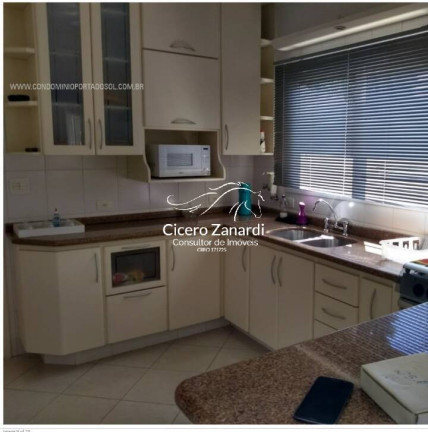 Imagem Casa de Condomínio com 4 Quartos à Venda, 250 m² em Porta Sol - Mairinque Imagem Casa de Condomínio com 4 Quartos à Venda, 250 m² em Porta Sol - Mairinque