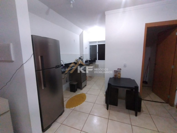 Imagem Apartamento com 2 Quartos à Venda, 43 m² em Parque Dos Lagos - Ribeirão Preto Imagem Apartamento com 2 Quartos à Venda, 43 m² em Parque Dos Lagos - Ribeirão Preto