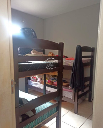 Imagem Apartamento com 2 Quartos à Venda, 39 m² em Ipiranga - Ribeirão Preto