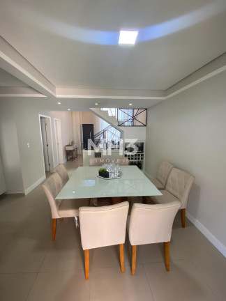 Imagem Casa de Condomínio com 3 Quartos à Venda, 172 m² em Residencial Real Parque Sumaré - Sumaré