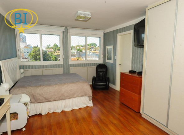 Imagem Apartamento com 4 Quartos à Venda, 295 m² em Perdizes - São Paulo