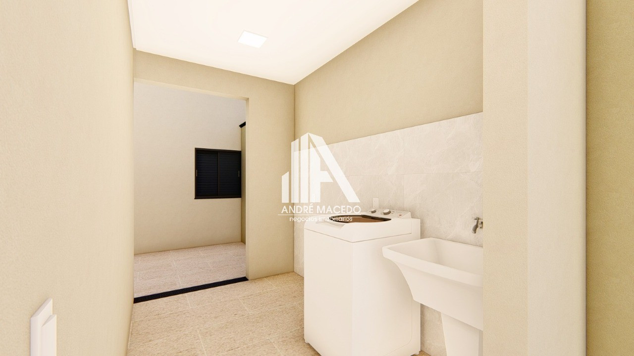 Imagem Casa com 2 Quartos à Venda, 70 m² em Vila Florida - Mogi Guaçu
