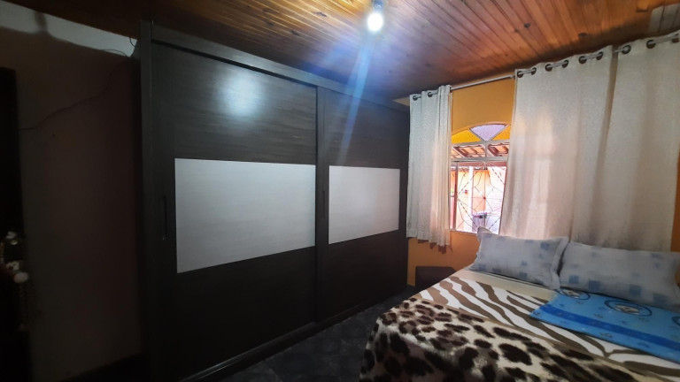 Imagem Casa com 3 Quartos à Venda, 150 m² em águia Dourada - Ibirité