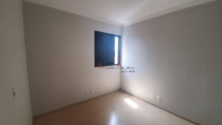 Apartamento com 3 Quartos para Alugar, 110 m² em Edifício Virginia - Itatiba
