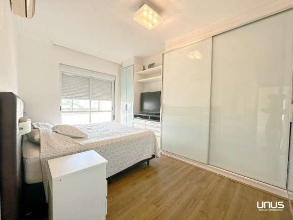 Imagem Cobertura com 3 Quartos à Venda, 268 m² em Coqueiros - Florianópolis