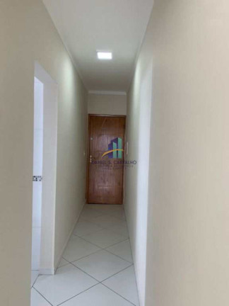 Imagem Apartamento com 2 Quartos à Venda, 65 m² em Mirim - Praia Grande