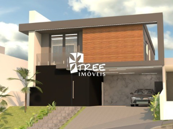 Imagem Casa com 4 Quartos à Venda, 300 m² em Residencial Real Park - Arujá Imagem Casa com 4 Quartos à Venda, 300 m² em Residencial Real Park - Arujá