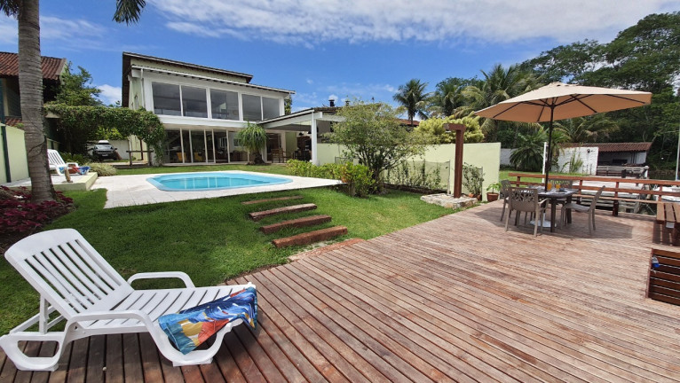 Imagem Casa com 5 Quartos à Venda, 600 m² em Porto Bracuhy - Angra Dos Reis