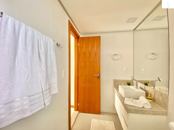 Imagem Imóvel com 3 Quartos à Venda, 95 m² em Praia Do Morro - Guarapari