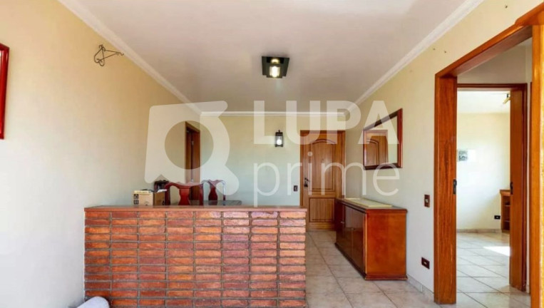 Imagem Apartamento com 2 Quartos à Venda, 110 m² em Casa Verde - São Paulo Imagem Apartamento com 2 Quartos à Venda, 110 m² em Casa Verde - São Paulo