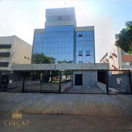 Edifício Residencial para Alugar, 3.537 m² em Barra Funda - São Paulo