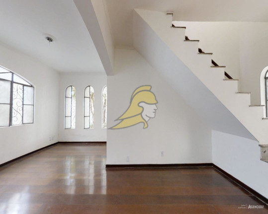 Imagem Casa com 5 Quartos à Venda, 256 m² em Vila São Francisco - São Paulo
