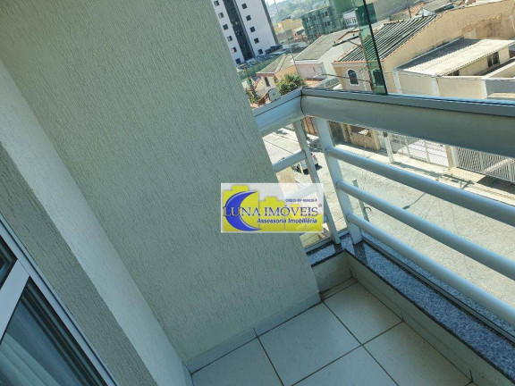 Imagem Cobertura com 3 Quartos à Venda, 162 m² em Rudge Ramos - São Bernardo Do Campo