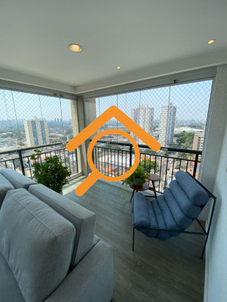 Imagem Imóvel com 2 Quartos à Venda, 67 m² em Socorro - São Paulo Imagem Imóvel com 2 Quartos à Venda, 67 m² em Socorro - São Paulo