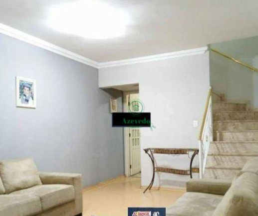 Imagem Sobrado com 3 Quartos à Venda, 150 m² em Jardim Santa Clara - Guarulhos Imagem Sobrado com 3 Quartos à Venda, 150 m² em Jardim Santa Clara - Guarulhos