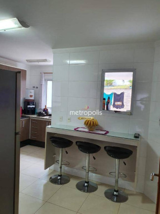 Imagem Sobrado com 3 Quartos à Venda, 200 m² em Jardim Maria Cecília - São Bernardo Do Campo Imagem Sobrado com 3 Quartos à Venda, 200 m² em Jardim Maria Cecília - São Bernardo Do Campo