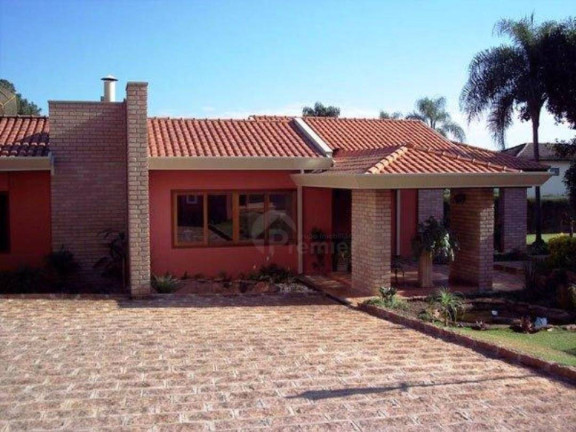 Imagem Chácara com 4 Quartos à Venda, 700 m² em Vale Das Laranjeiras - Indaiatuba