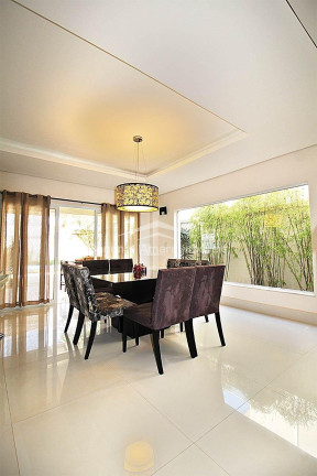 Imagem Casa de Condomínio com 3 Quartos à Venda, 375 m² em Betel - Paulínia Imagem Casa de Condomínio com 3 Quartos à Venda, 375 m² em Betel - Paulínia