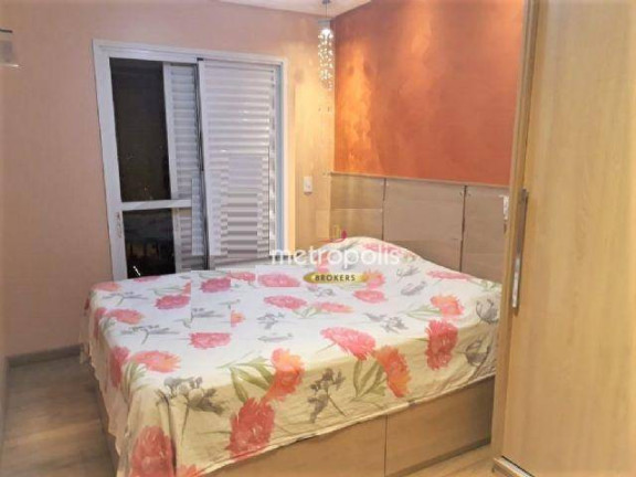 Imagem Apartamento com 3 Quartos à Venda, 95 m² em Santo Antônio - São Caetano Do Sul Imagem Apartamento com 3 Quartos à Venda, 95 m² em Santo Antônio - São Caetano Do Sul