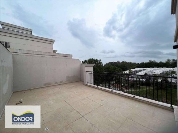 Imagem Apartamento com 1 Quarto à Venda, 37 m² em Granja Viana - Cotia Imagem Apartamento com 1 Quarto à Venda, 37 m² em Granja Viana - Cotia