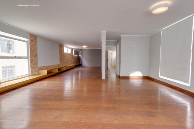 Imagem Apartamento com 3 Quartos à Venda ou Locação,  em Jardins - São Paulo