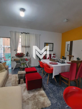 Imagem Apartamento com 2 Quartos à Venda, 83 m² em Tenoné - Belém