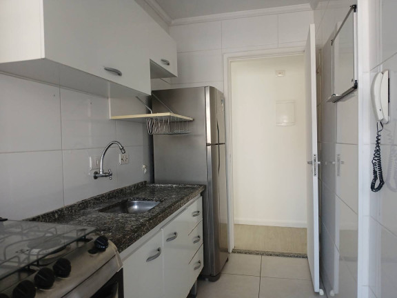 Imagem Apartamento com 2 Quartos para Alugar, 70 m² em Vila Olímpia - São Paulo