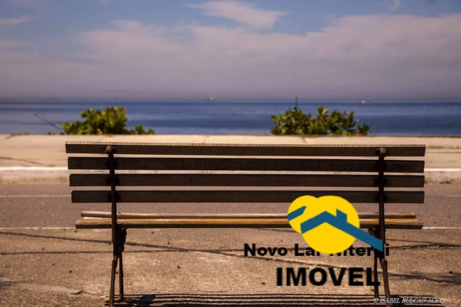 Imagem Apartamento com 2 Quartos à Venda, 80 m² em Piratininga - Niterói Imagem Apartamento com 2 Quartos à Venda, 80 m² em Piratininga - Niterói
