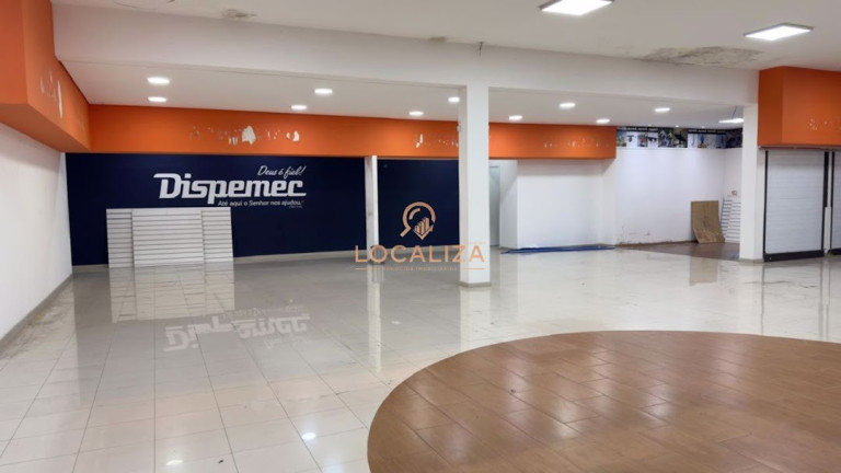 Imagem Galpão para Alugar, 1.000 m² em Centro - Jacareí Imagem Galpão para Alugar, 1.000 m² em Centro - Jacareí