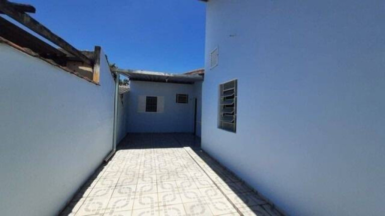 Imagem Casa com 3 Quartos à Venda, 160 m² em Residencial Vale Das Acácias - Pindamonhangaba