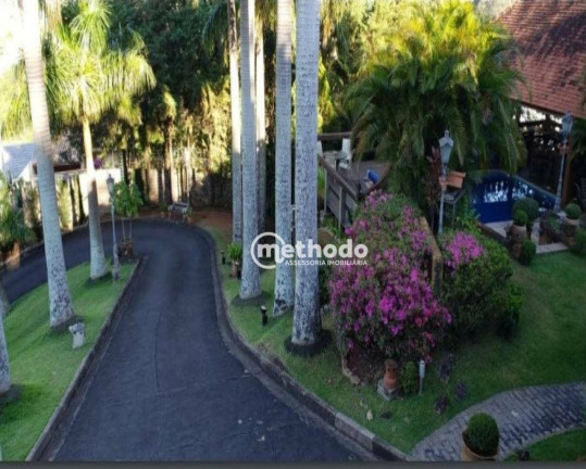 Imagem Casa com 3 Quartos à Venda, 700 m² em Jardim Atibaia (sousas) - Campinas Imagem Casa com 3 Quartos à Venda, 700 m² em Jardim Atibaia (sousas) - Campinas