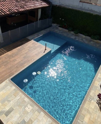 Casa com 3 Quartos à Venda, 450 m² em Suarão - Itanhaém