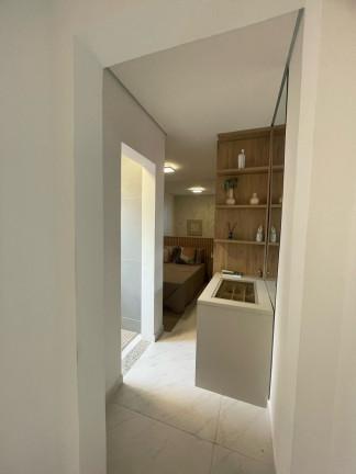 Imagem Apartamento com 2 Quartos à Venda, 50 m² em Jardim Do Rio Cotia - Cotia