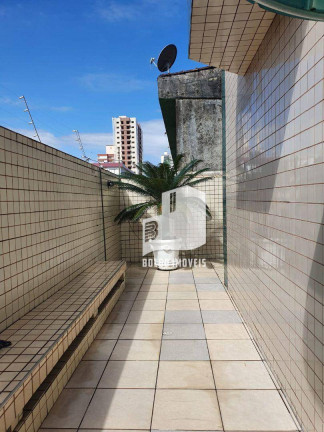 Imagem Apartamento com 1 Quarto à Venda, 38 m² em Aviação - Praia Grande Imagem Apartamento com 1 Quarto à Venda, 38 m² em Aviação - Praia Grande
