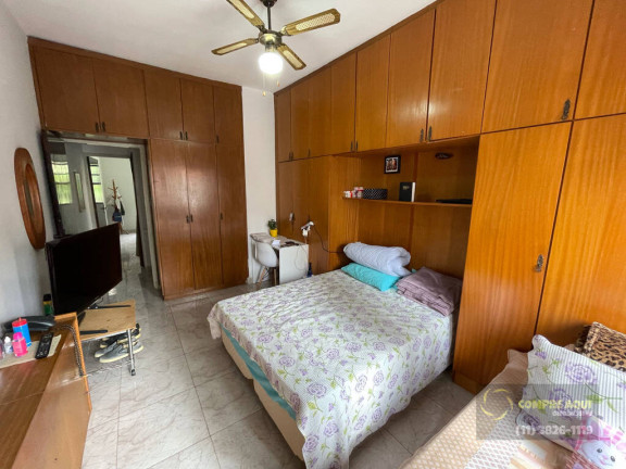 Imagem Casa com 2 Quartos à Venda, 120 m² em Perdizes - São Paulo