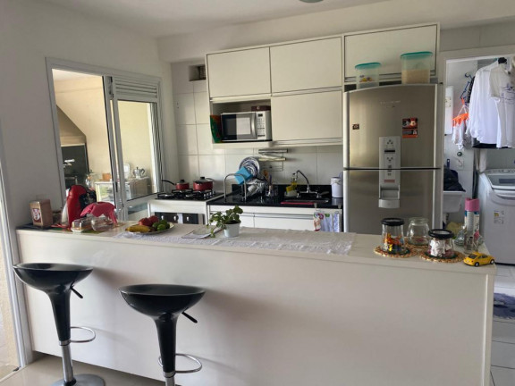 Imagem Apartamento com 2 Quartos à Venda, 80 m² em Vila Andrade - São Paulo Imagem Apartamento com 2 Quartos à Venda, 80 m² em Vila Andrade - São Paulo
