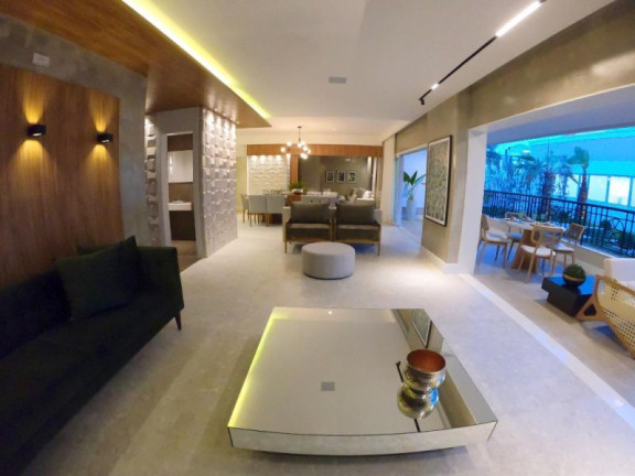 Imagem Apartamento com 4 Quartos à Venda, 314 m² em Parque Campolim - Sorocaba