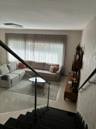 Imagem Sobrado com 3 Quartos à Venda, 286 m² em Vila Alpina - Santo André