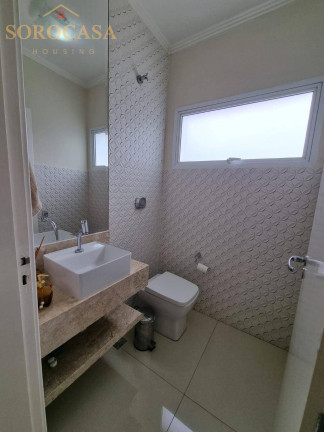 Imagem Casa com 3 Quartos à Venda, 272 m² em Parque Residencial Villa Dos Inglezes - Sorocaba