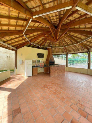 Imagem Apartamento com 2 Quartos à Venda, 52 m² em Jardim Guarujá - Sorocaba Imagem Apartamento com 2 Quartos à Venda, 52 m² em Jardim Guarujá - Sorocaba