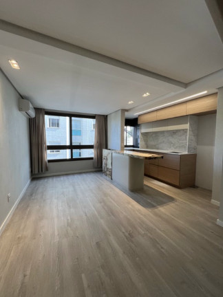 Imagem Apartamento com 2 Quartos à Venda, 65 m² em Rio Branco - Porto Alegre