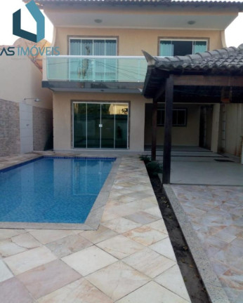 Casa com 4 Quartos à Venda, 150 m² em Porto Do Carro - Cabo Frio