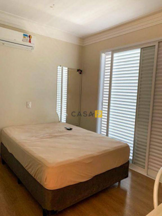 Imagem Casa com 4 Quartos à Venda, 275 m² em Jardim Residencial Parque Da Floresta - Sumaré