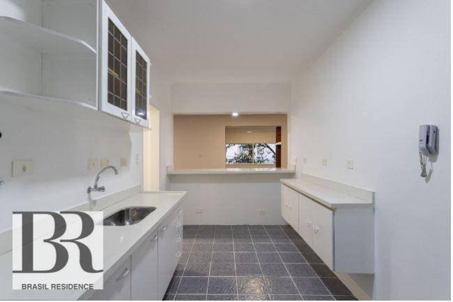Imagem Apartamento com 2 Quartos à Venda, 155 m² em Itaim Bibi - São Paulo Imagem Apartamento com 2 Quartos à Venda, 155 m² em Itaim Bibi - São Paulo