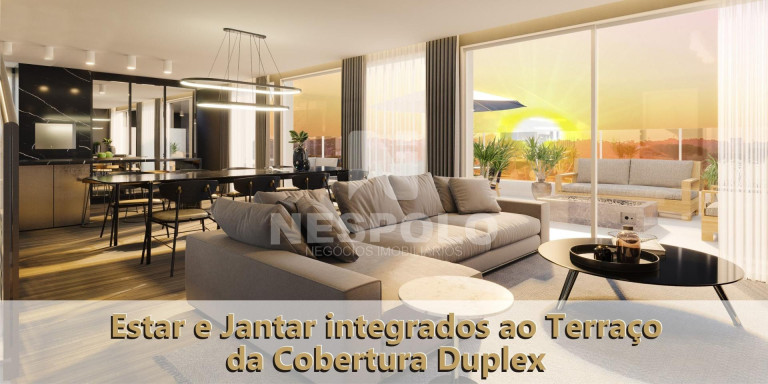 Imagem Apartamento à Venda, 128 m² em Seminário - Curitiba Imagem Apartamento à Venda, 128 m² em Seminário - Curitiba
